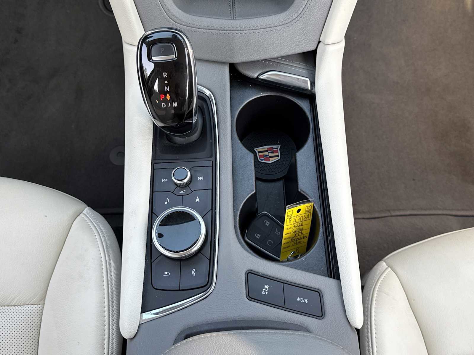 Used 2020 Cadillac XT6 Premium Luxury FWD image 5