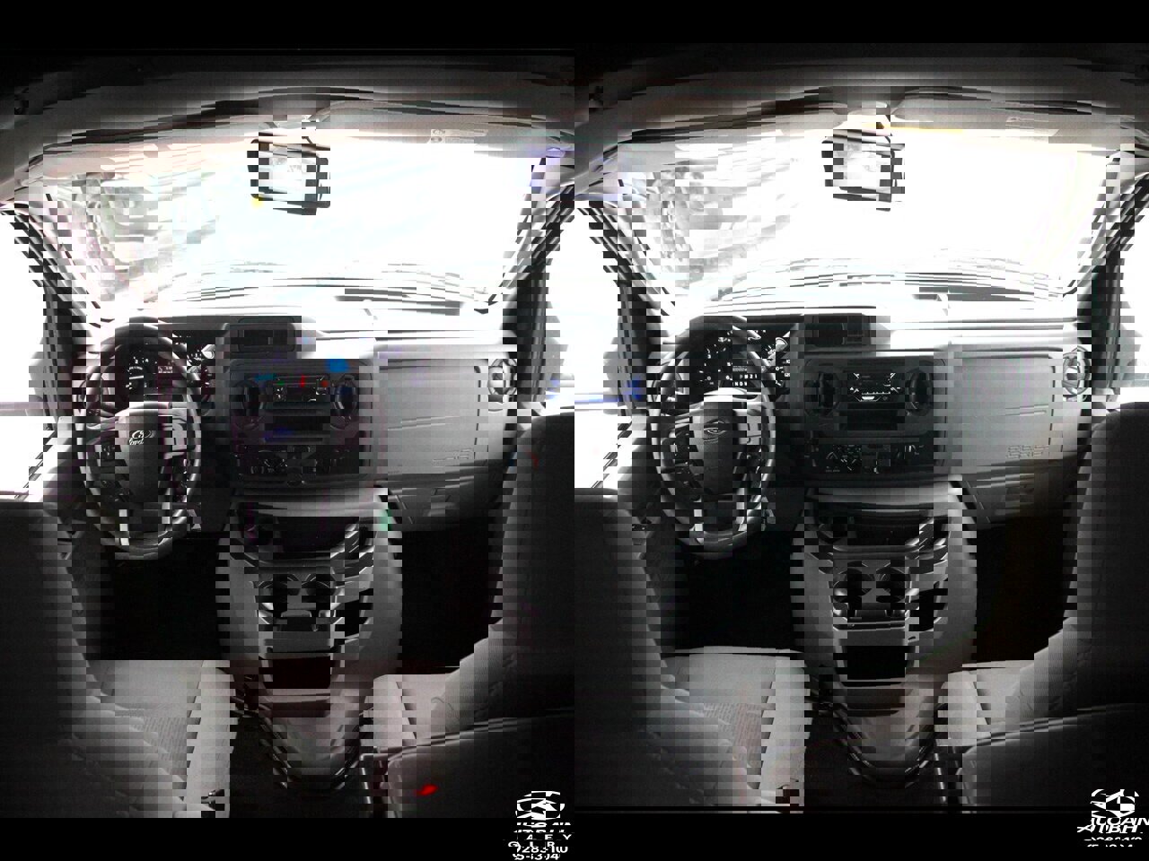 Used 2022 Ford E-450 and Econoline 450 Super Duty w/ Motorhome Prep Package image 22