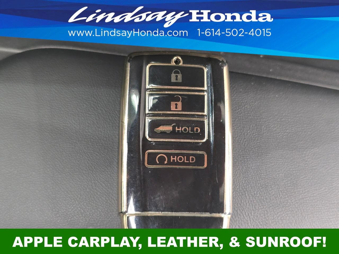 Used 2021 Acura RDX AWD image 23