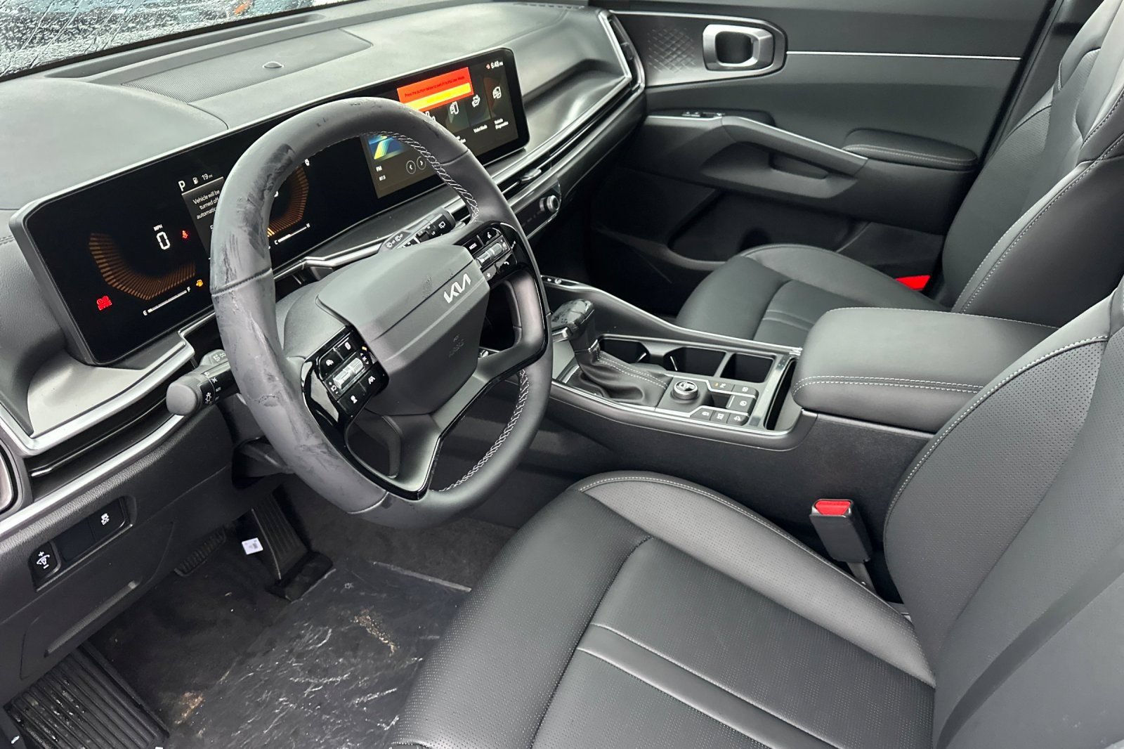 New 2026 Kia Sorento S FWD image 10