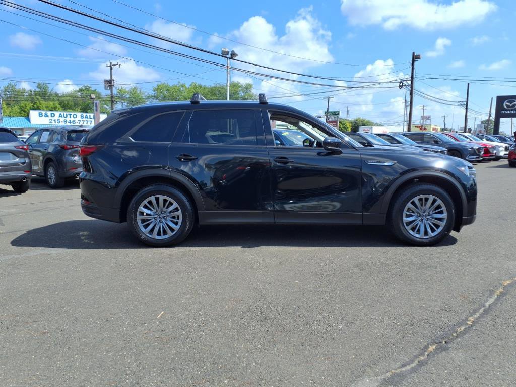 Certified 2024 MAZDA CX-90 Plug-In Hybrid w/ Preferred image 2
