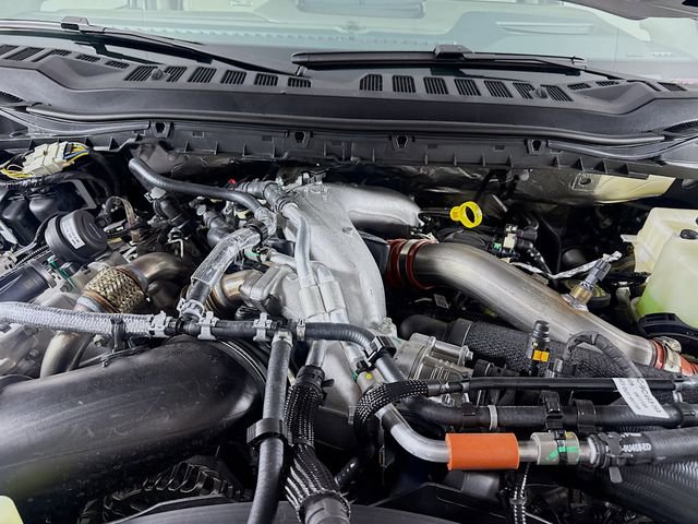 New 2026 Ford F450 Platinum w/ Platinum Plus Package image 30
