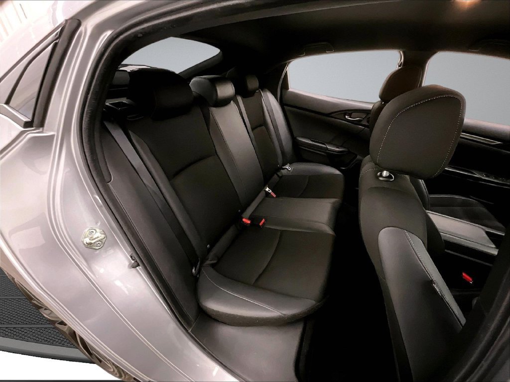 Used 2021 Honda Civic Sport image 25