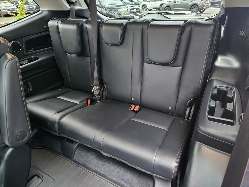 Used 2025 Subaru Ascent Bronze Edition AWD/4WD image 18