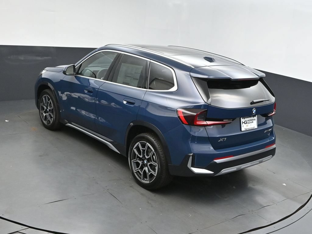 Used 2026 BMW X1 xDrive28i w/ Convenience Package AWD/4WD image 33