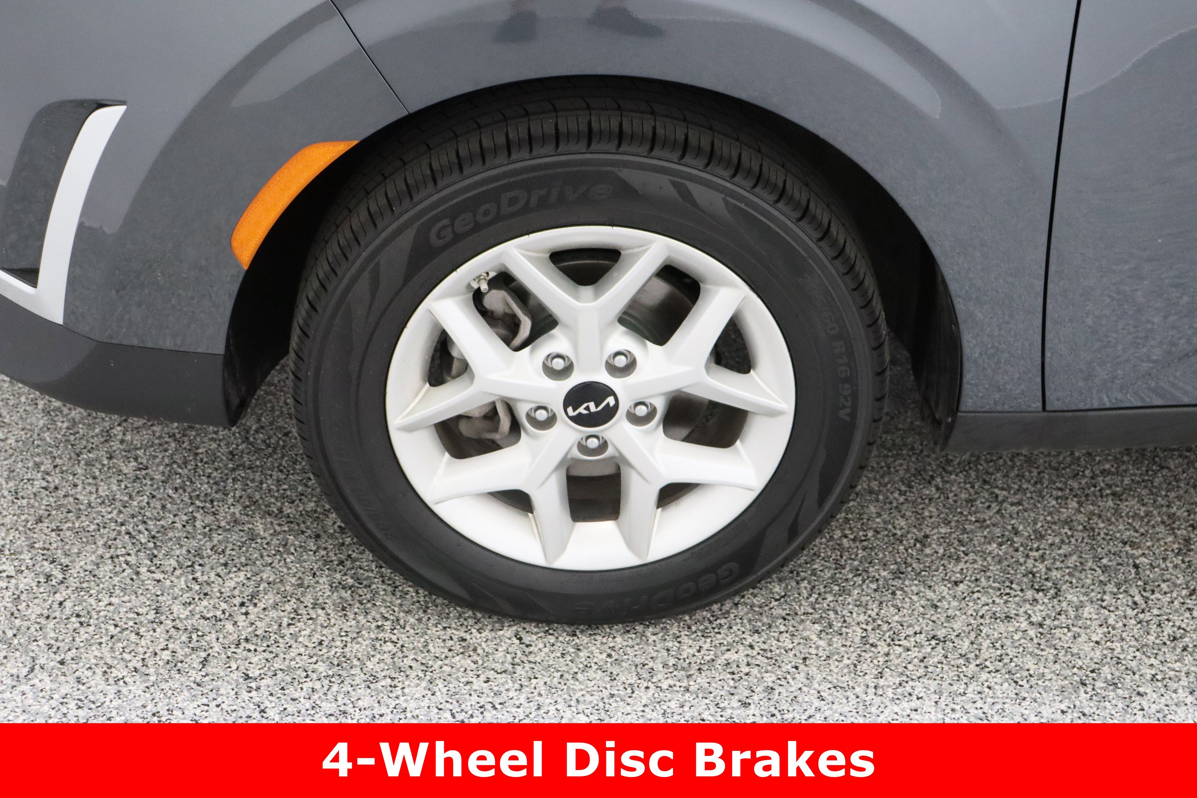 Used 2024 Kia Soul LX w/ Option Group 015 image 11