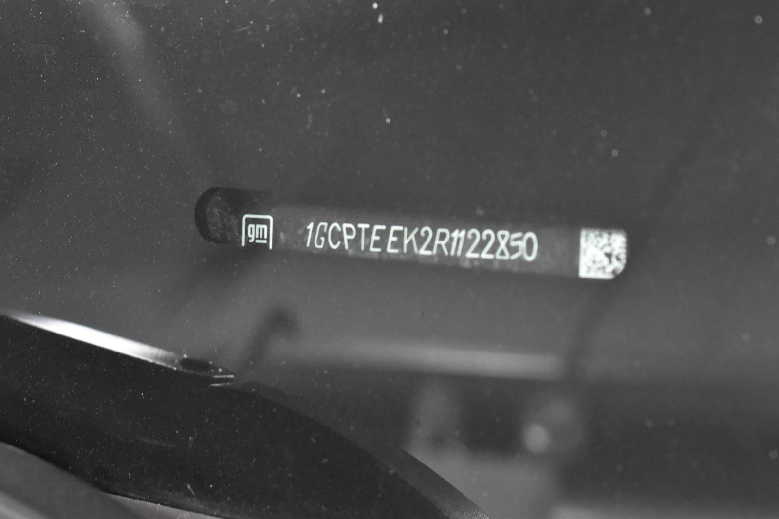 Used 2024 Chevrolet Colorado Trail Boss w/ Advanced Trailering Package image 30