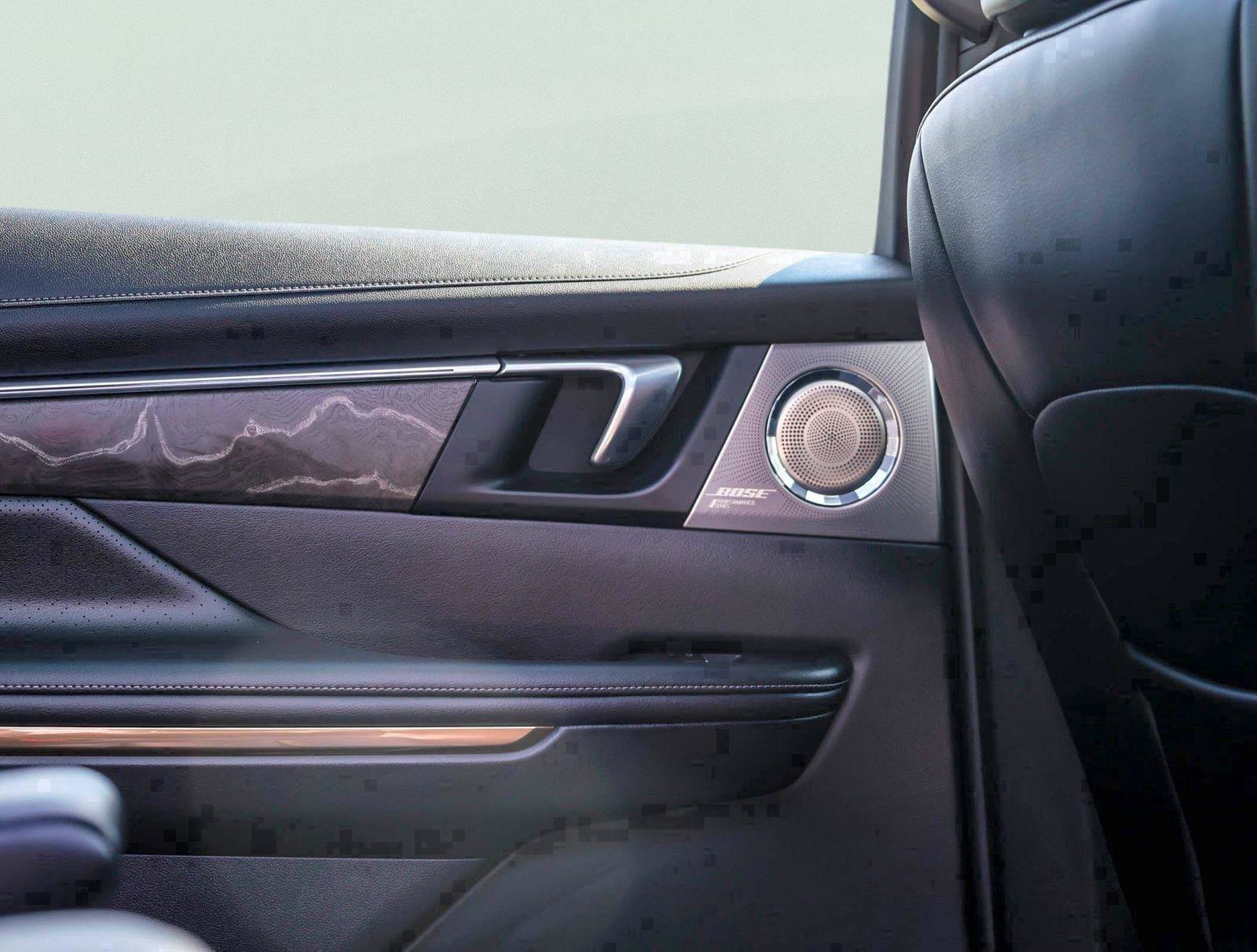 Used 2025 Buick Enclave Avenir w/ Trailering Package, 5000 lbs. FWD image 14