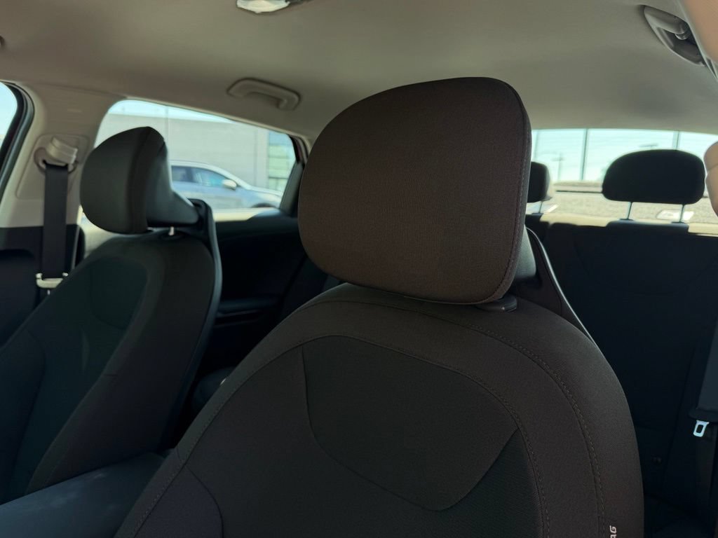 New 2026 Kia K4 FWD image 13