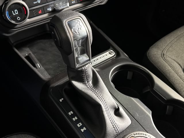 New 2026 Ford Bronco Big Bend AWD/4WD image 37