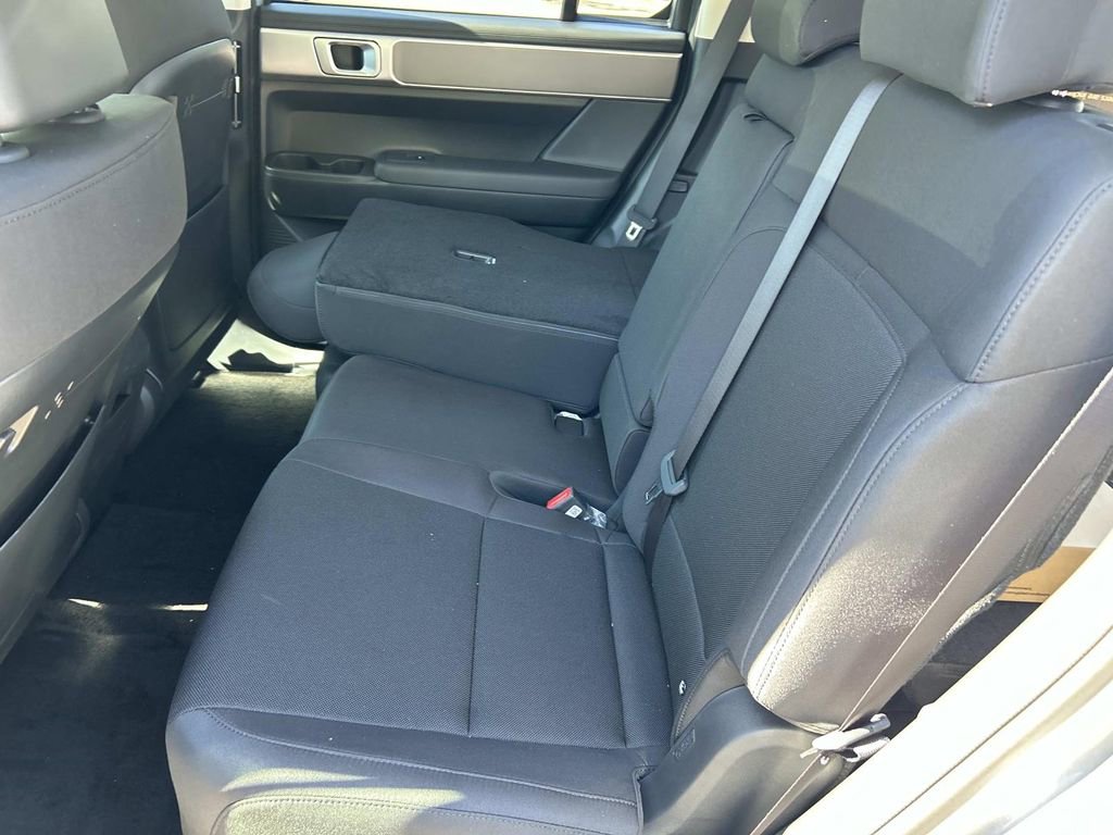 New 2026 Hyundai Santa Fe SE image 19