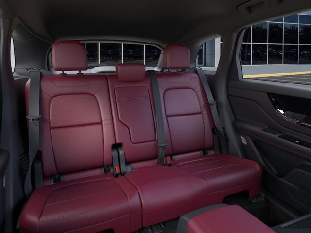 New 2026 Lincoln Corsair Reserve w/ Jet Appearance Package image 11