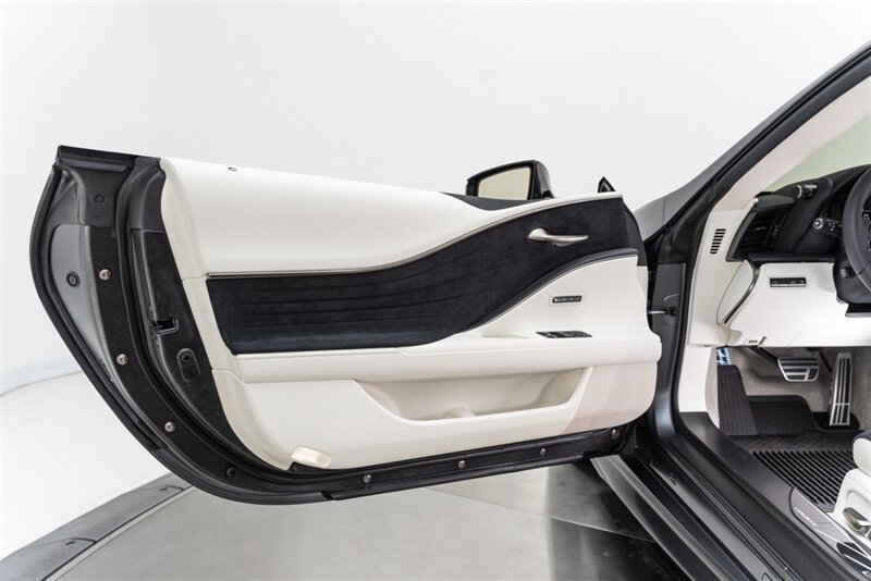 Used 2026 Lexus LC 500 Coupe w/ Inspiration Series RWD image 80