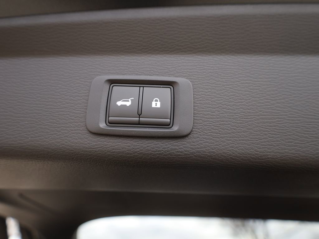 New 2025 Mitsubishi Outlander SEL Black Edition image 29