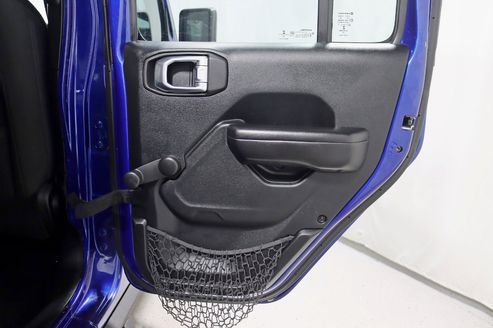Used 2018 Jeep Wrangler Unlimited Sport AWD/4WD image 33