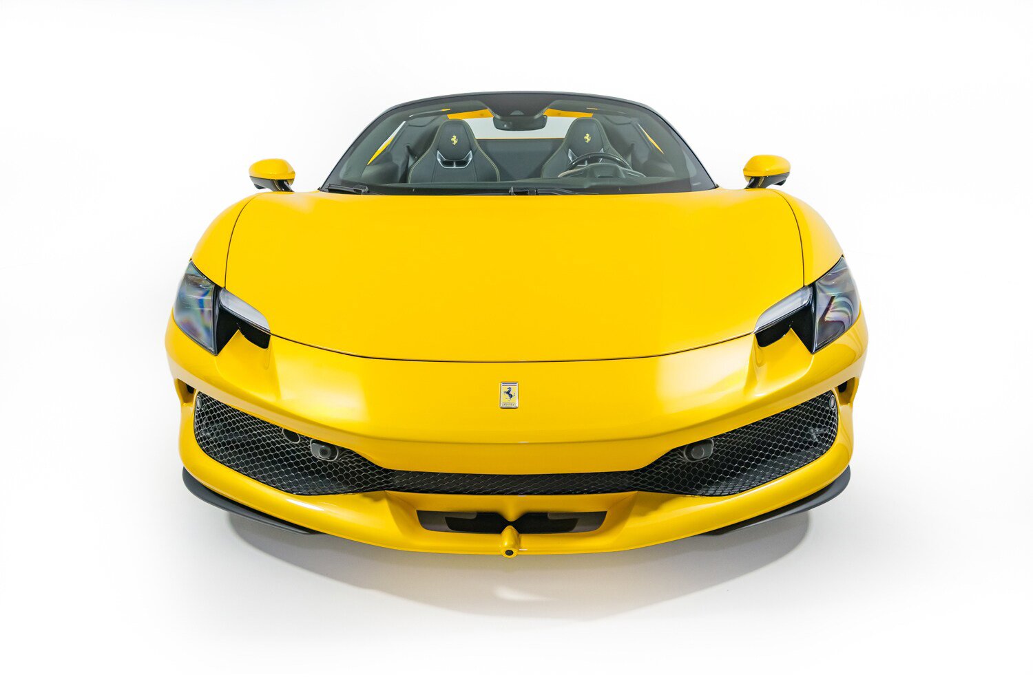 Used 2024 Ferrari 296 GTS RWD image 13