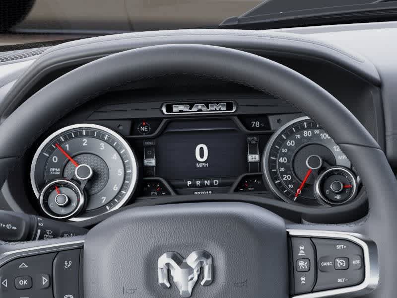 New 2027 RAM 1500 Laramie AWD/4WD image 17