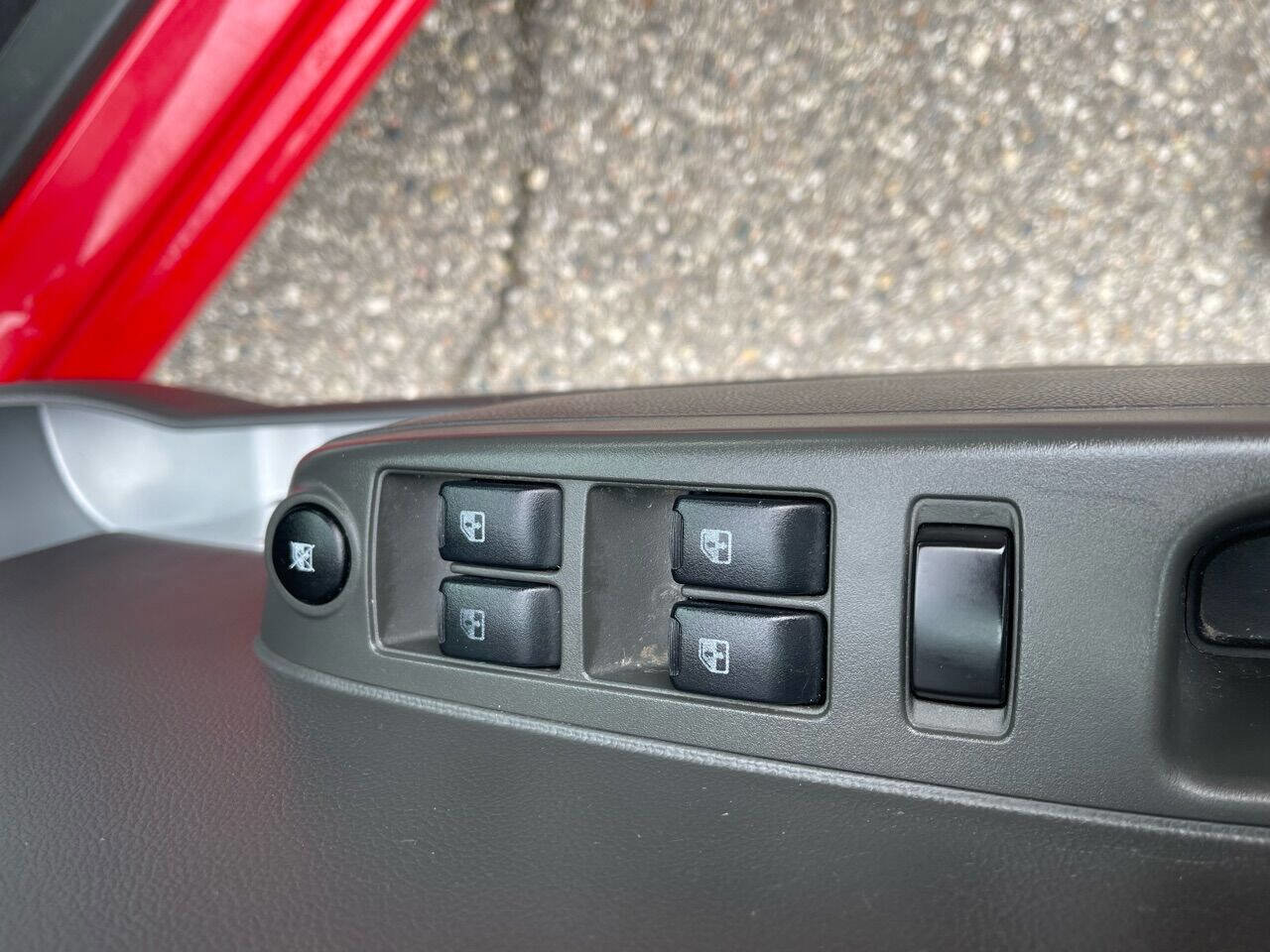 Used 2013 Chevrolet Spark LS image 16