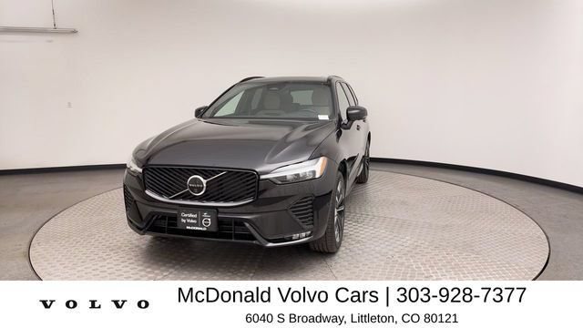 New 2026 Volvo XC60 B5 Plus w/ Protection Package Premier AWD/4WD image 7