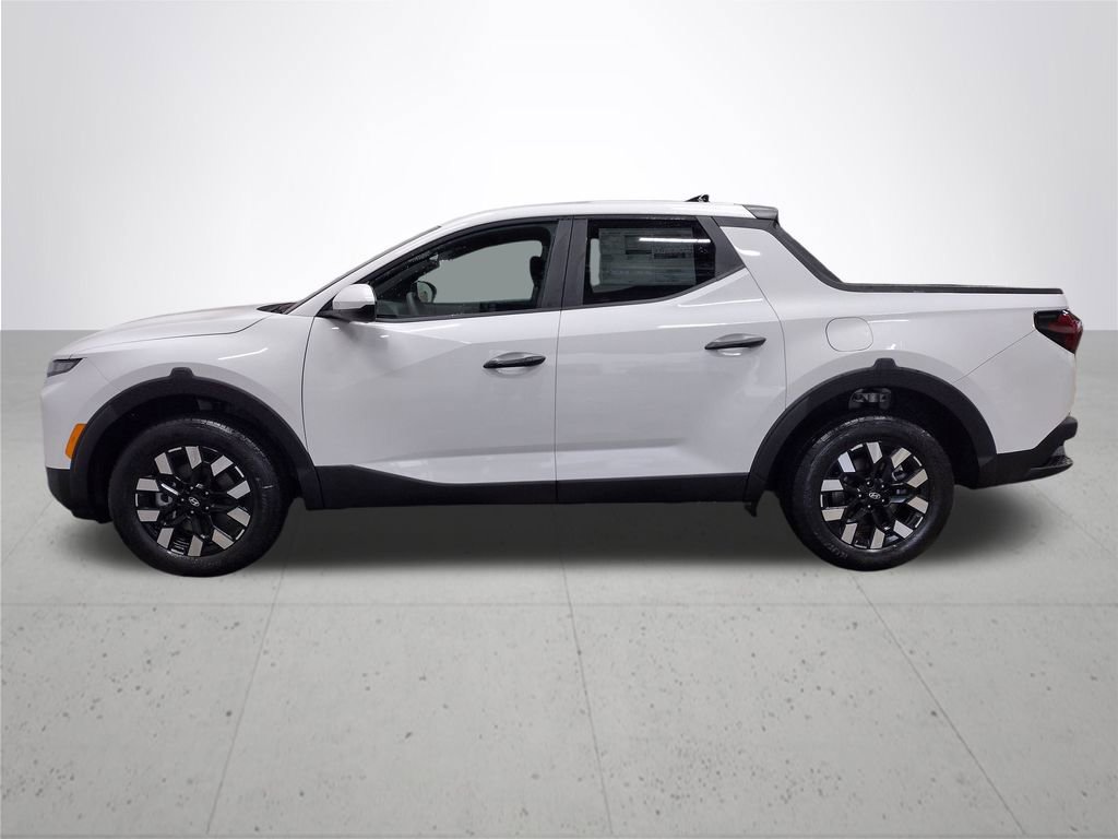 New 2026 Hyundai Santa Cruz SE AWD/4WD image 9
