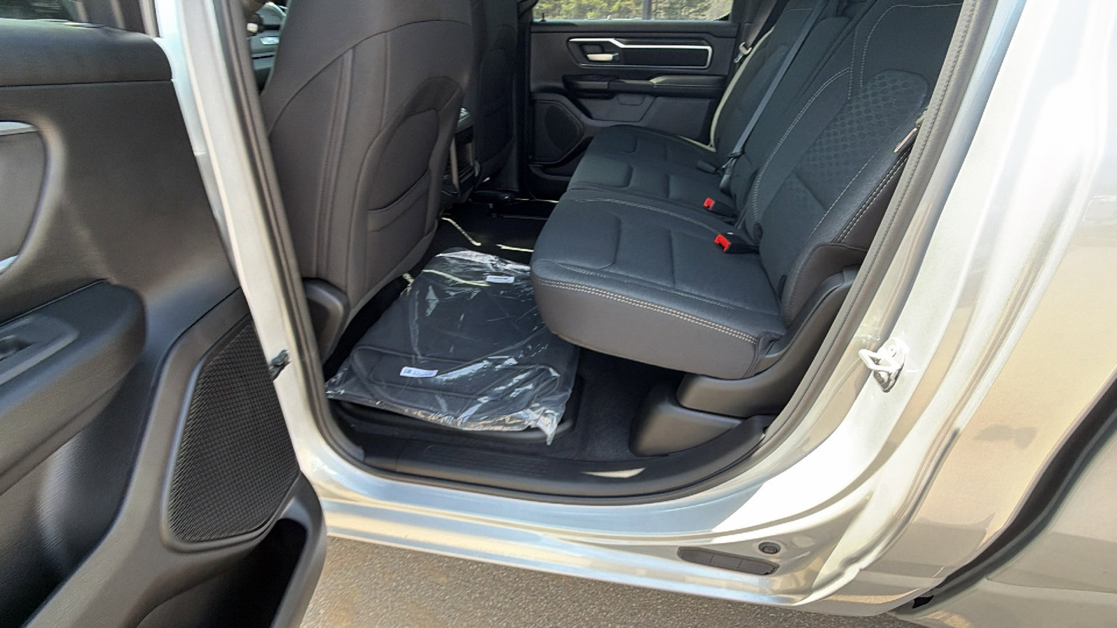 New 2026 RAM 1500 Big Horn image 19