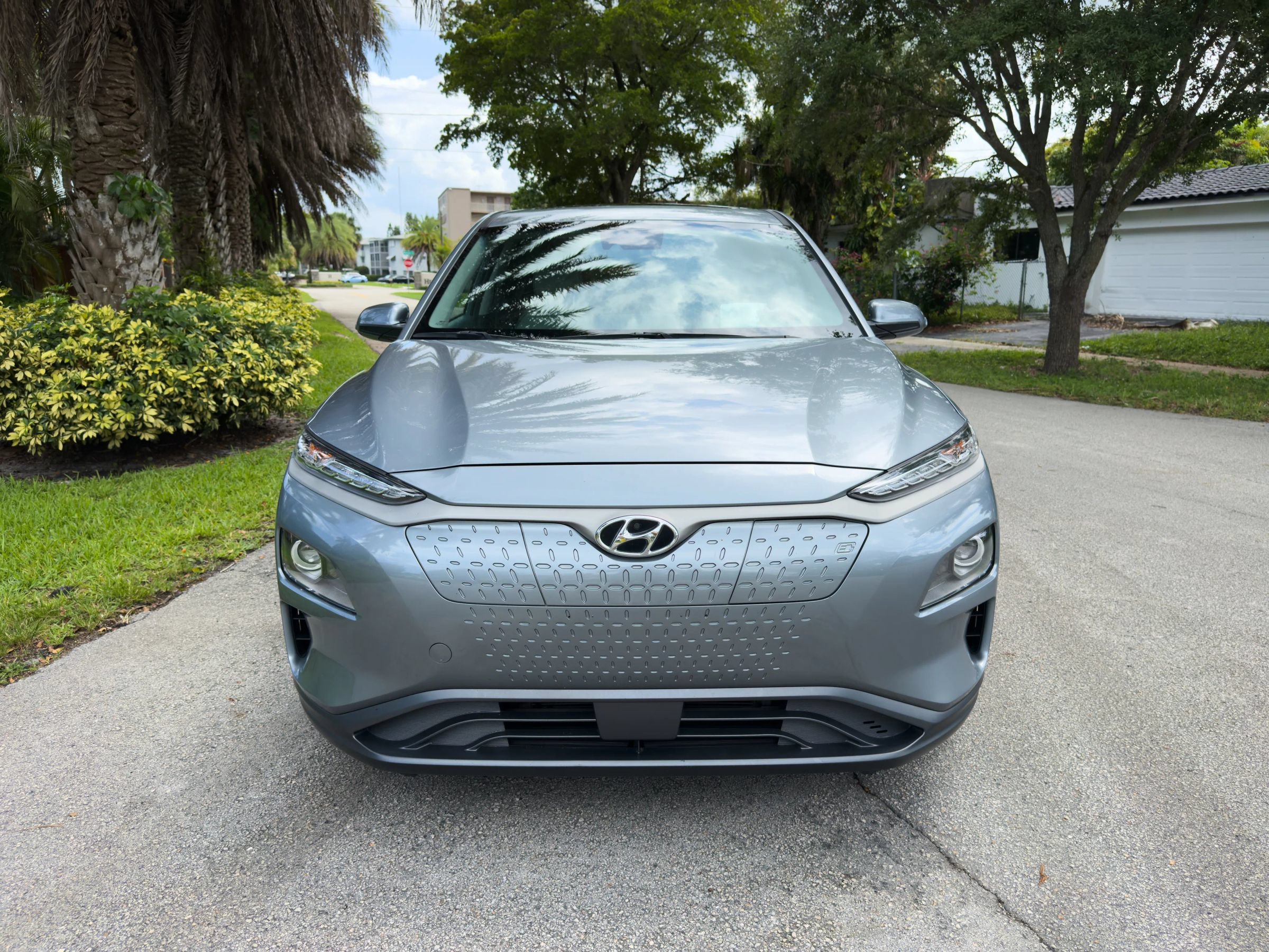 Used 2021 Hyundai Kona Ultimate w/ Cargo Package FWD image 16
