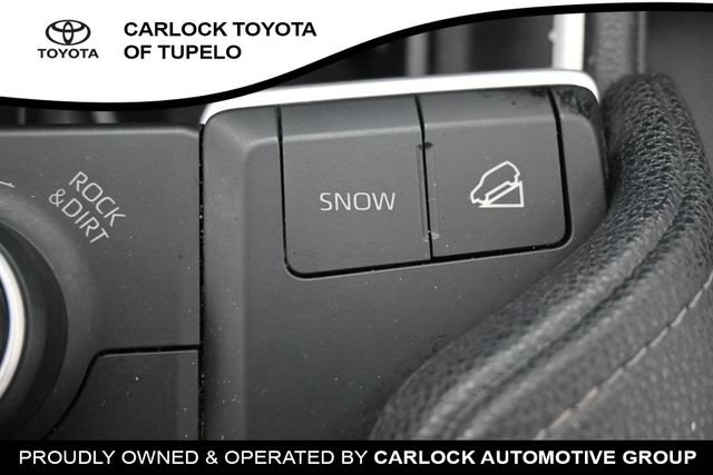 Used 2024 Toyota Grand Highlander AWD image 45