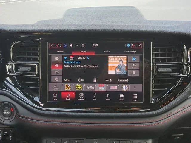 Certified 2025 Dodge Durango GT AWD/4WD image 22