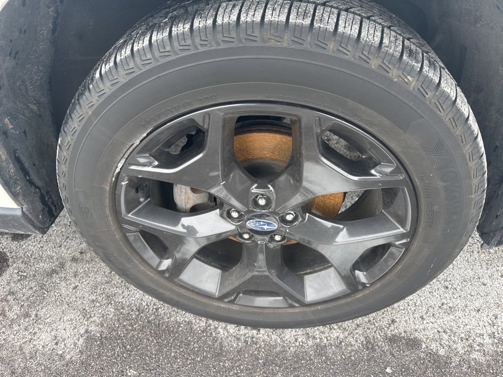 Used 2018 Subaru Forester 2.5i Premium w/ Popular Package #2A image 29