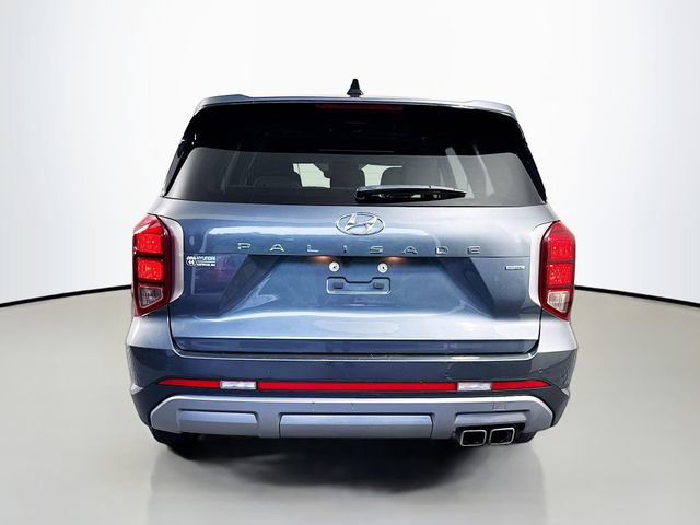 Used 2023 Hyundai Palisade SE w/ Cargo Package AWD/4WD image 7