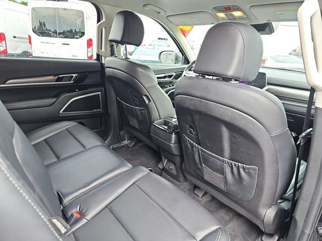 Used 2023 Kia Telluride LX AWD/4WD image 13