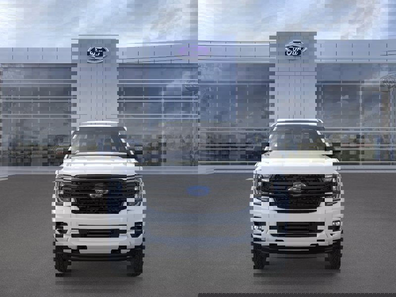 New 2026 Ford Ranger XL image 6