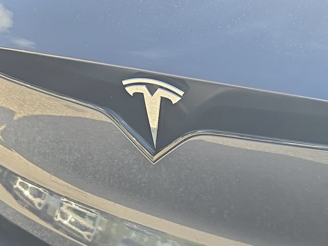 Used 2023 Tesla Model X Plaid AWD/4WD image 11