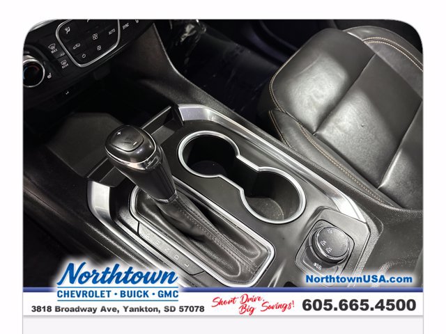 Used 2019 Chevrolet Traverse RS AWD/4WD image 24
