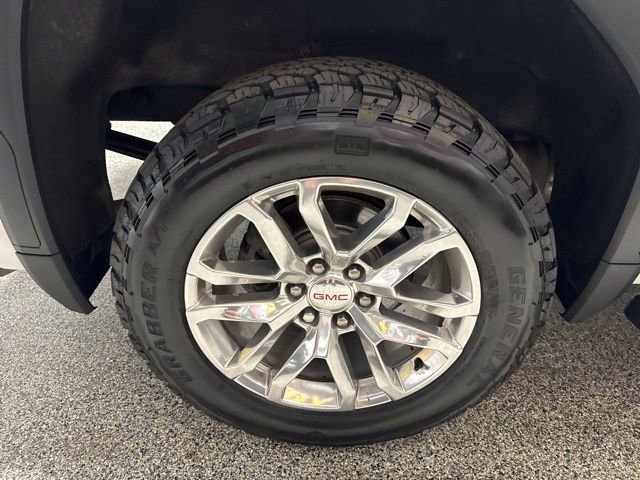 Used 2020 GMC Sierra 1500 SLT w/ SLT Premium Package image 24