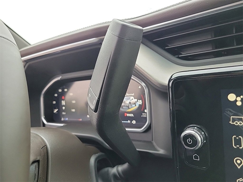 New 2026 GMC Sierra 2500 Denali w/ Denali Reserve Package image 28