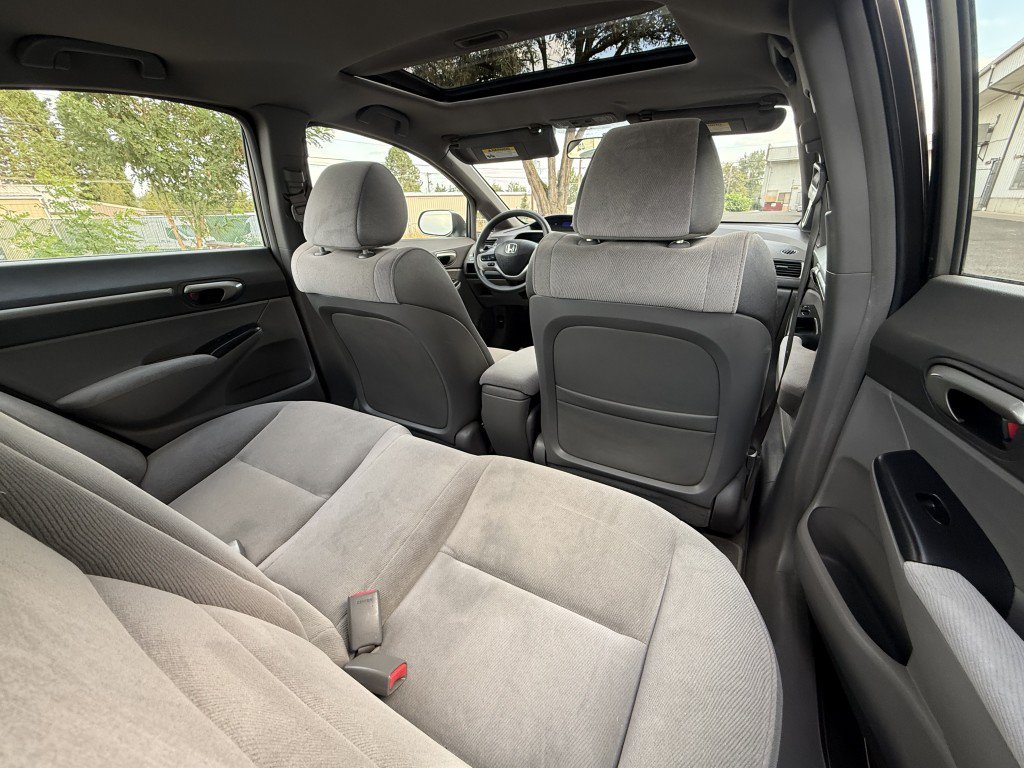 Used 2007 Honda Civic EX image 16