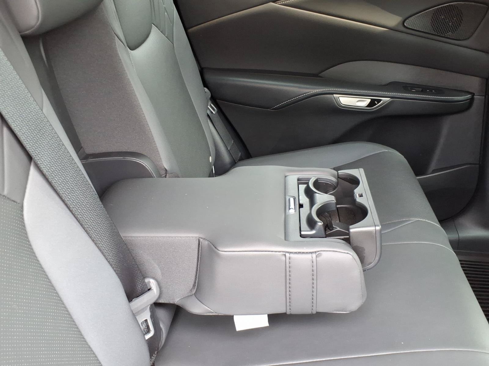 Used 2024 Lexus RX 350 Premium w/ Cold Area Package AWD/4WD image 26