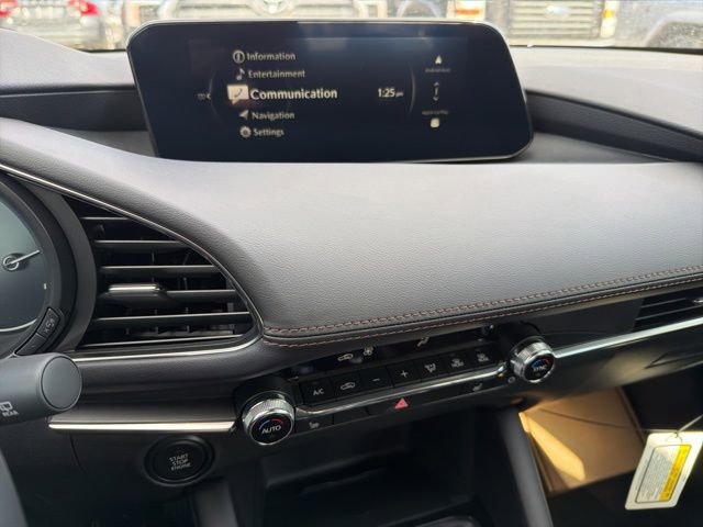 New 2026 MAZDA MAZDA3 2.5 S Hatchback w/ Premium Pkg image 14