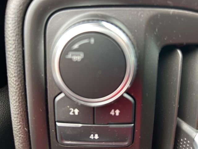 Used 2024 GMC Sierra 2500 Pro w/ Convenience Package image 20