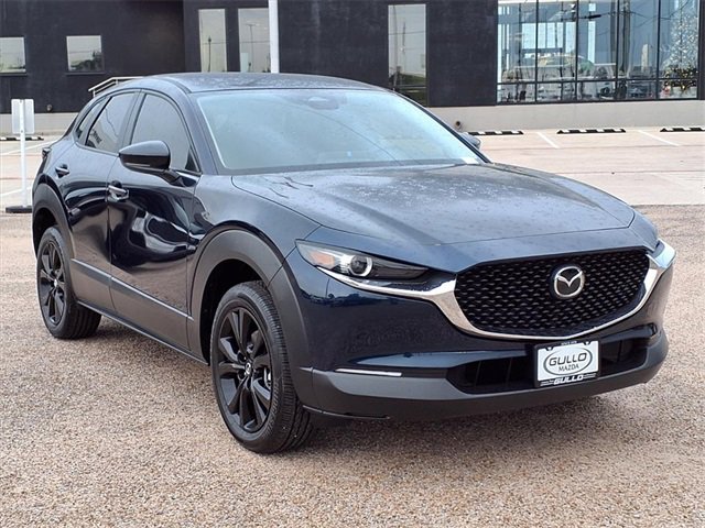 New 2026 MAZDA CX-30 AWD 2.5 S w/ Select Sport Pkg image 3