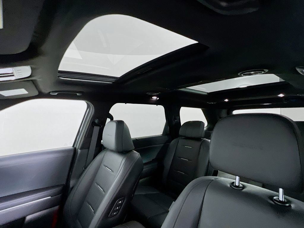 New 2026 Hyundai Palisade Calligraphy image 19