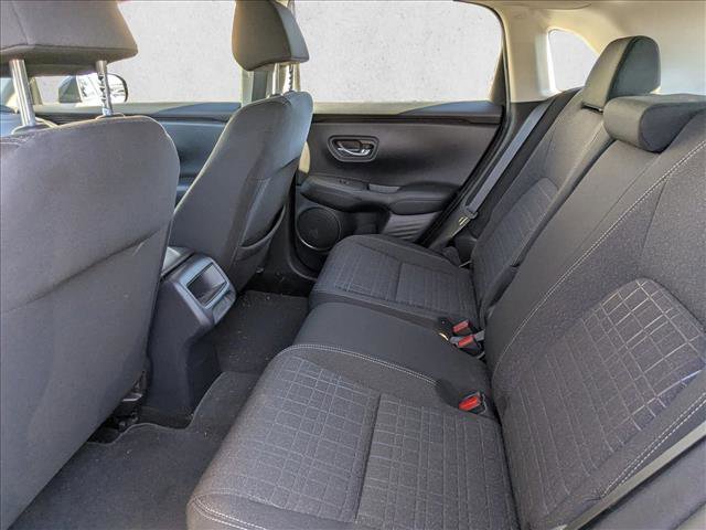 Used 2023 Honda HR-V LX image 18