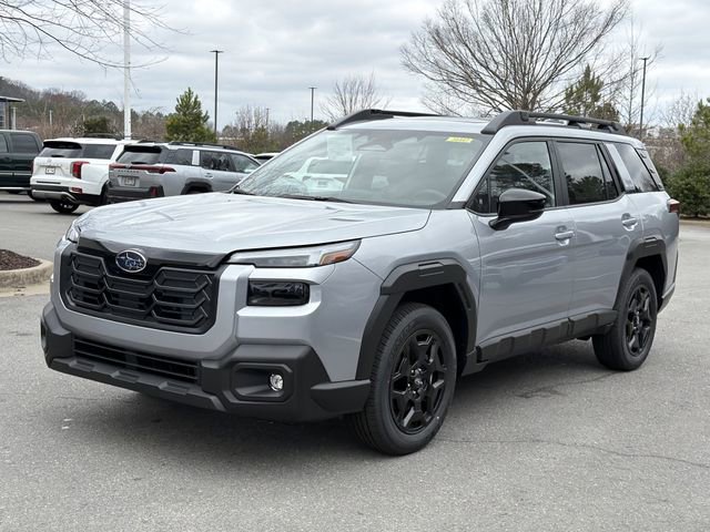 New 2026 Subaru Outback Limited image 7