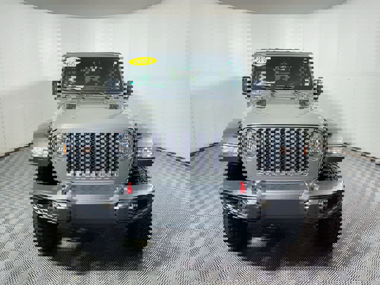 Used 2023 Jeep Wrangler Unlimited Rubicon image 10