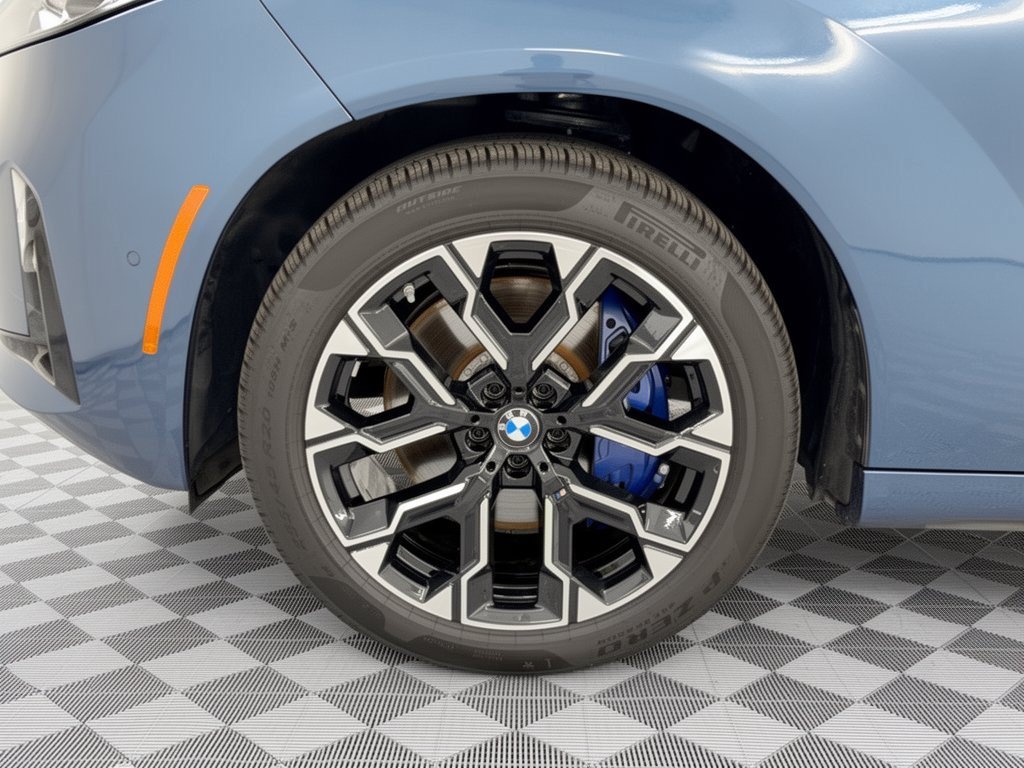 Certified 2026 BMW X3 M50 AWD/4WD image 13