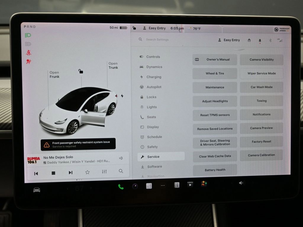 Used 2019 Tesla Model 3 Standard Range Plus image 25