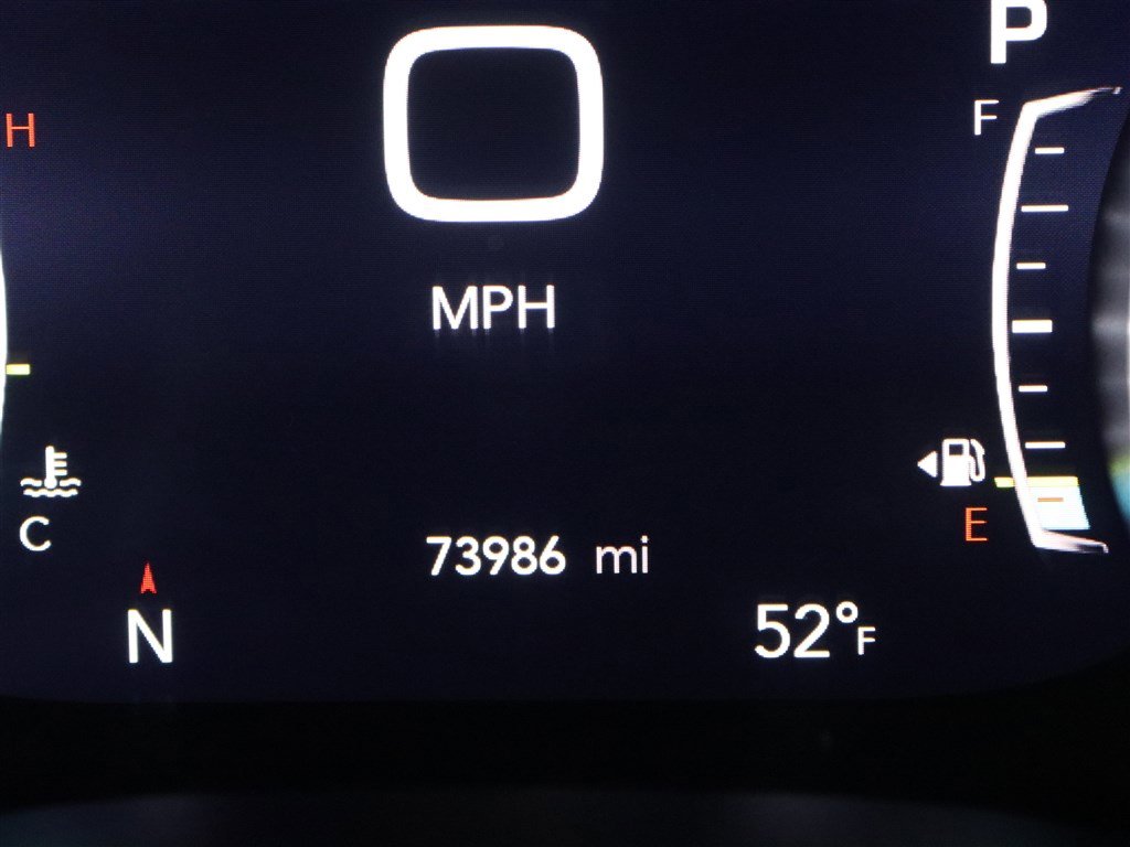 Used 2022 Chrysler Pacifica Touring-L w/ S Appearance Package image 23