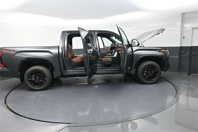 New 2025 Toyota Tundra 1794 Edition image 42