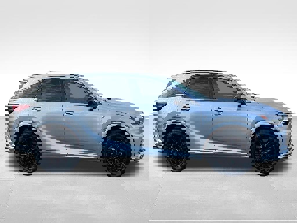 Used 2024 Lexus RX 500h F Sport w/ Convenience Package image 7